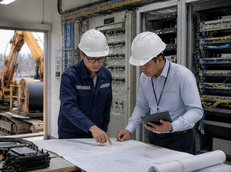 平坝区通讯工程项目标书代写